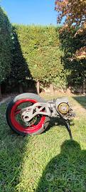 MOTORE DERBI LC