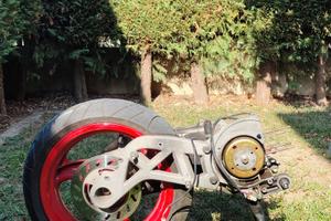 MOTORE DERBI LC