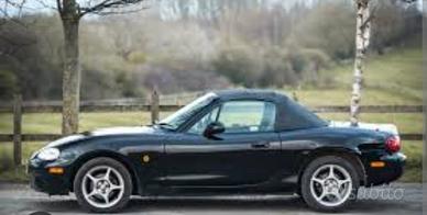 mazda mx5