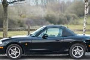 mazda mx5