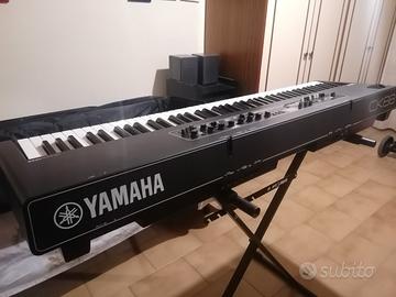 yamaha ck88 