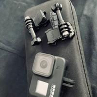 GOPRO HERO8 Black LCD TOUCH