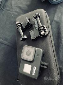 GOPRO HERO8 Black LCD TOUCH