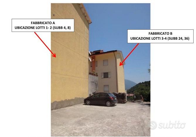Appartamento – SA - Vista 4