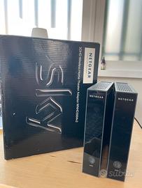 Adattatori wireless 3DHD Netgear