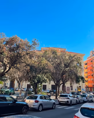 Pentavano zona Piazza Galilei. Nuda proprietà