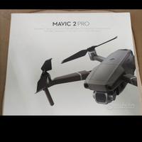 Drone Mavic 2 pro