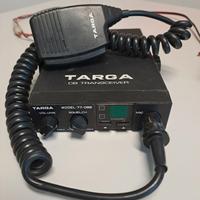 Radio cb targa 77-099