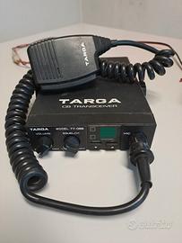 Radio cb targa 77-099