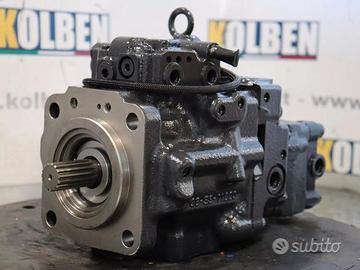 Pompa Komatsu PC 50 MR2