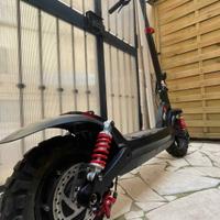 monopattino IX6 scooter