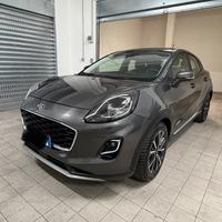 Ford Puma 1.0 Benzina