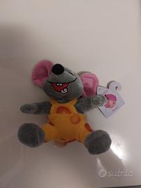 peluche topolino nuovo
