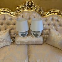 Coppia lampade