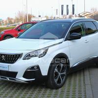 PEUGEOT 3008 BlueHDi 130 S&S EAT8 Allure