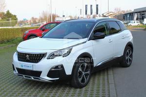 PEUGEOT 3008 BlueHDi 130 S&S EAT8 Allure
