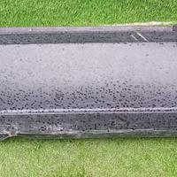 PARAURTI POSTERIORE COMPLETO CHEVROLET Matiz 4Â° S