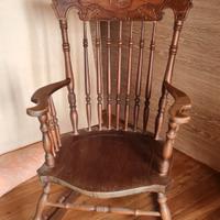 SEDIA a DoNDOLo del 900'