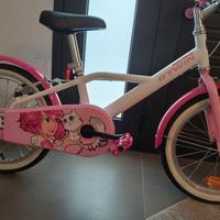 bici bambina 