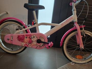 bici bambina 