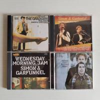 Simon & Garfunkel 3CD