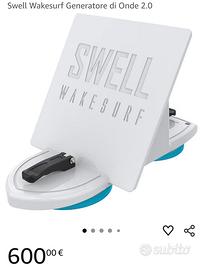 swell wakesurf 