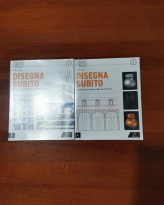 Disegna Subito 2 con fascicolo Nuovo