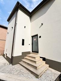 Vendita villa a Borgo Quinzio