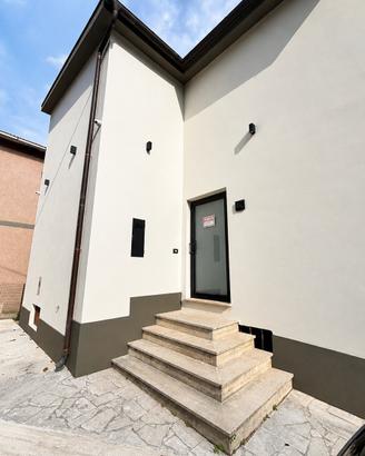 Vendita villa a Borgo Quinzio