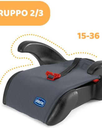 SEGGIOLINO AUTO CHICCO