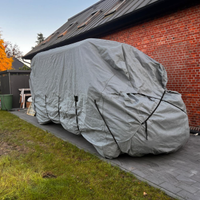 Telo prottetivo Camper