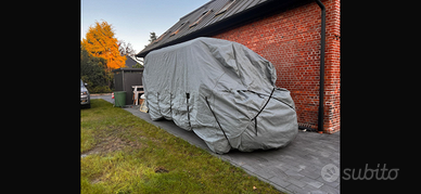 Telo prottetivo Camper