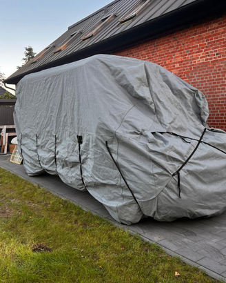 Telo prottetivo Camper