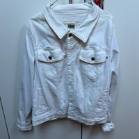 giacca di jeans
