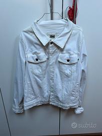 giacca di jeans