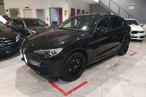 ALFA ROMEO Stelvio 2.2 Turbodiesel 190 CV AT8 Q4 E