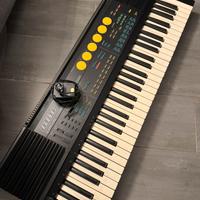 Pianola Elettronica GBC