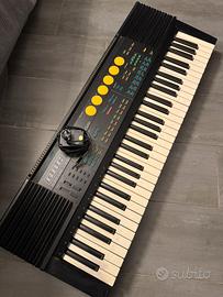 Pianola Elettronica GBC