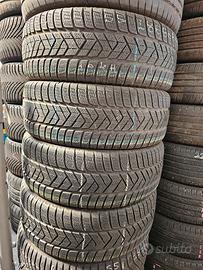 235 55 R 18 104H Pirelli Scorpion Winter Suv Car 