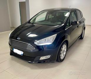 Ford C-Max 1.5 TDCi 120CV Start&Stop Titanium