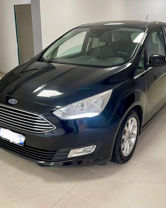 Ford C-Max 1.5 TDCi 120CV Start&Stop Titanium