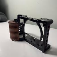 SmallRig cage per Sony a6300 a6000 a6100 alpha