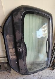 Vari pezzi di ricambio per auto Lancia Ypsilon 