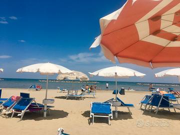 Casa mare senigallia