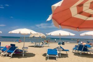 Casa mare senigallia