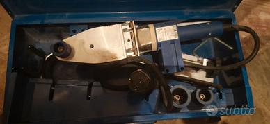 Polifusore R63 ferrari