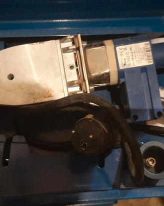 Polifusore R63 ferrari