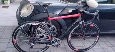 Bici CERVELO R5