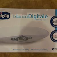 Pesa Bambini Chicco