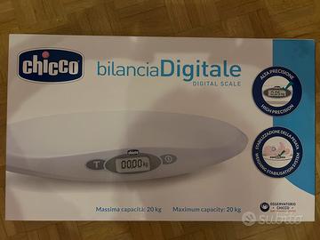 Pesa Bambini Chicco